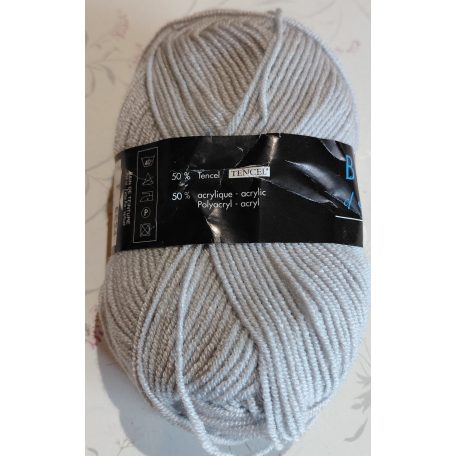 50g Bergere fonal 50% tencel+ poliakril