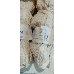 240g Pingouin fonal 42% pamut+ 36% gyapjú+ viszkóz