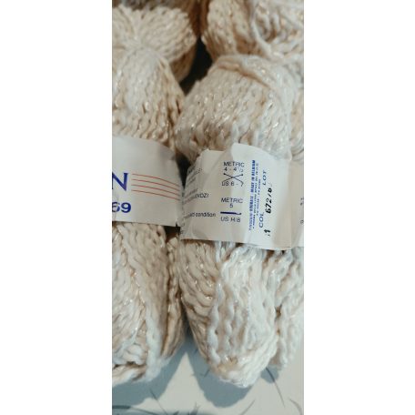 240g Pingouin fonal 42% pamut+ 36% gyapjú+ viszkóz