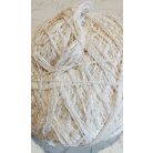 400g pamut fonal aranyszállal 