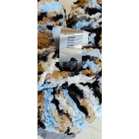 125g Lana Grossa Microfaser poliamid fonal
