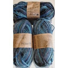 150g poliészter fonal