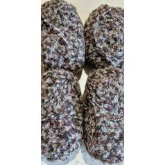 180g gyapjús buklé fonal