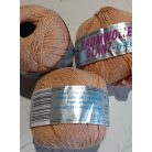 150g BaumwolleGlanz- effekt fonal 76% pamut+ viszkóz
