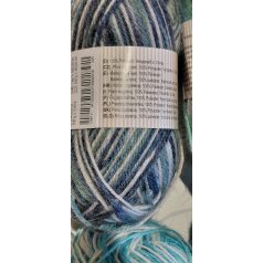 200g poliészter fonal