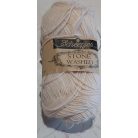 40g Scheepjes Stone Washed fonal 80% pamut+ akril