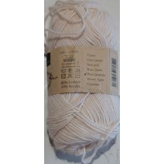 40g Scheepjes Stone Washed fonal 80% pamut+ akril