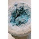 520g Wunschgarne fonal 50% pamut+ akril