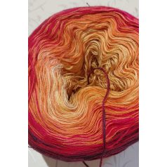 296g Wunschgarne fonal 50% pamut+ akril