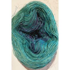 140g Wunschgarne fonal 50% pamut+ akril