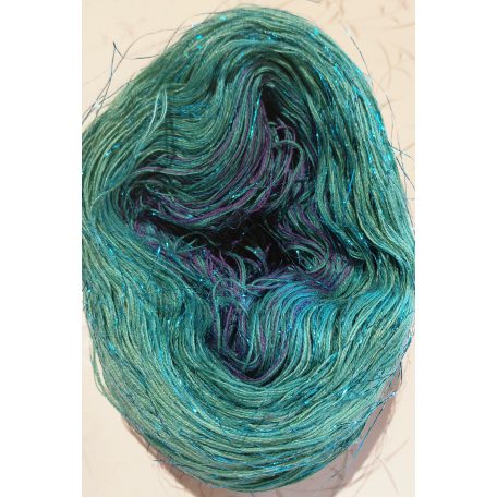 140g Wunschgarne fonal 50% pamut+ akril