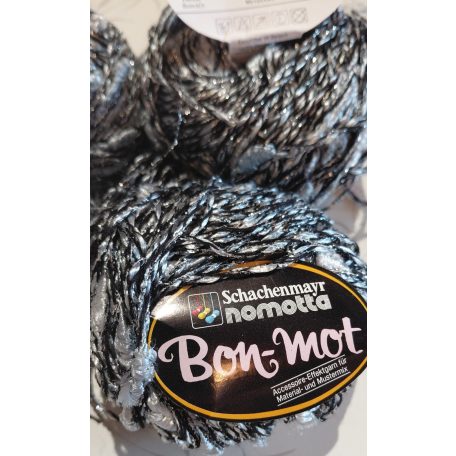 140g Schachenmayr Bon-mot effekt fonal