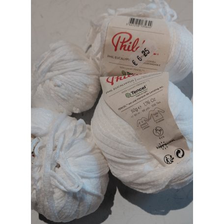 200g Phildar tencel fonal