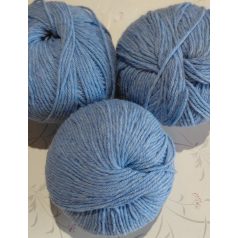 140g Cascade szuper mosott gyapjú fonal 4-4,5 tű