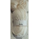 170g Julia fonal 80% akril+ gyapjú