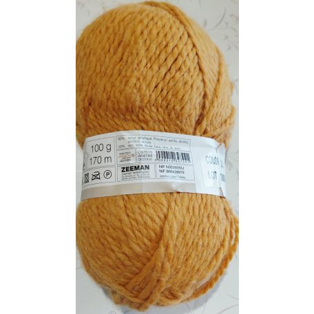 100g Julia fonal 80% akril+ gyapjú