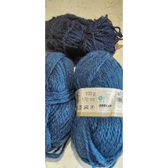 200g Julia fonal 80% akril+ gyapjú