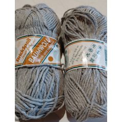 100g fonal 95% pamut+ poliamid
