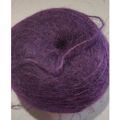 62g  mohair fonal 