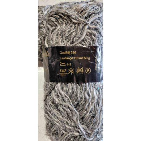 100g gyapjús fonal