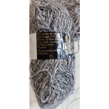 100g gyapjús fonal