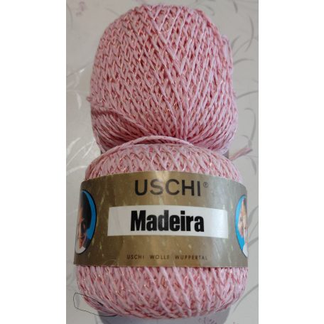 96g Uschi fonal 58% pamut+ viszkóz