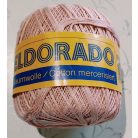 80g Eldorado mercerizált pamut horgolócérna