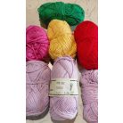 265g Peterle pamut fonal 