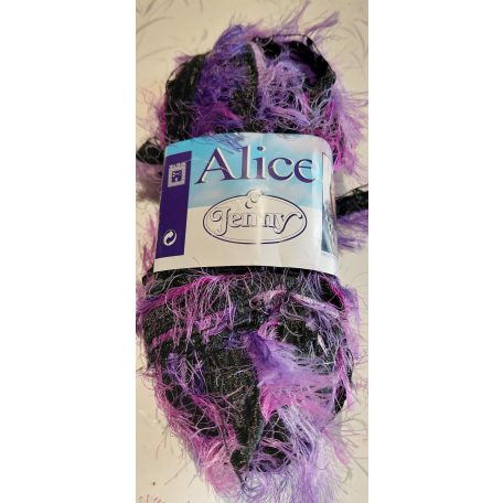 90g Alice Jenny sálfonal