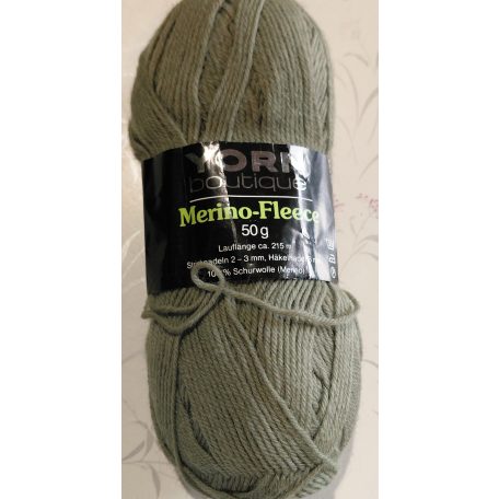 45g 100% merino fonal