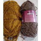 95g True Style fonal 505 poliamid+ 30% gyapjú+ poliakril