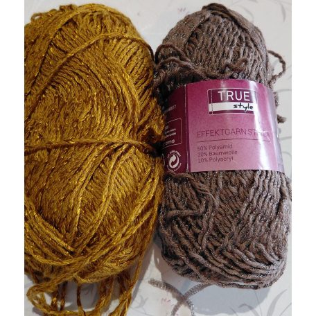 95g True Style fonal 505 poliamid+ 30% gyapjú+ poliakril