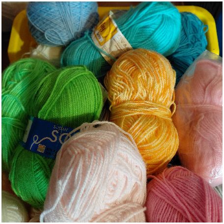 Kilós vegyes baby fonalak 5000.-Ft./kg.