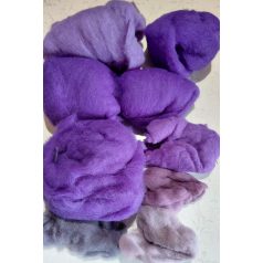 230g nemezelő gyapjú