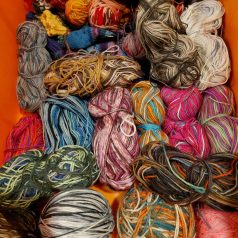 Kilós vegyes zoknifonal