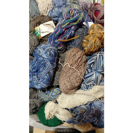 Kilós vegyes zoknifonal