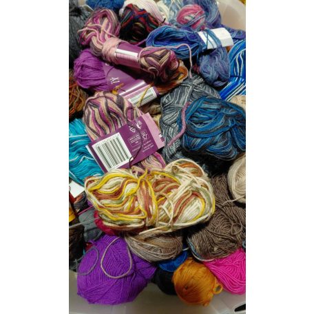 Kilós vegyes zoknifonal