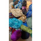 Kilós vegyes zoknifonal