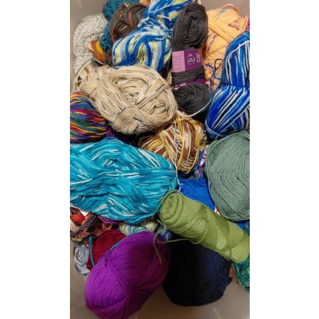 Kilós vegyes zoknifonal