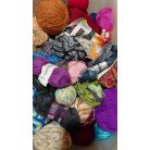 Kilós vegyes zoknifonal