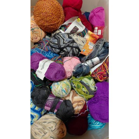 Kilós vegyes zoknifonal